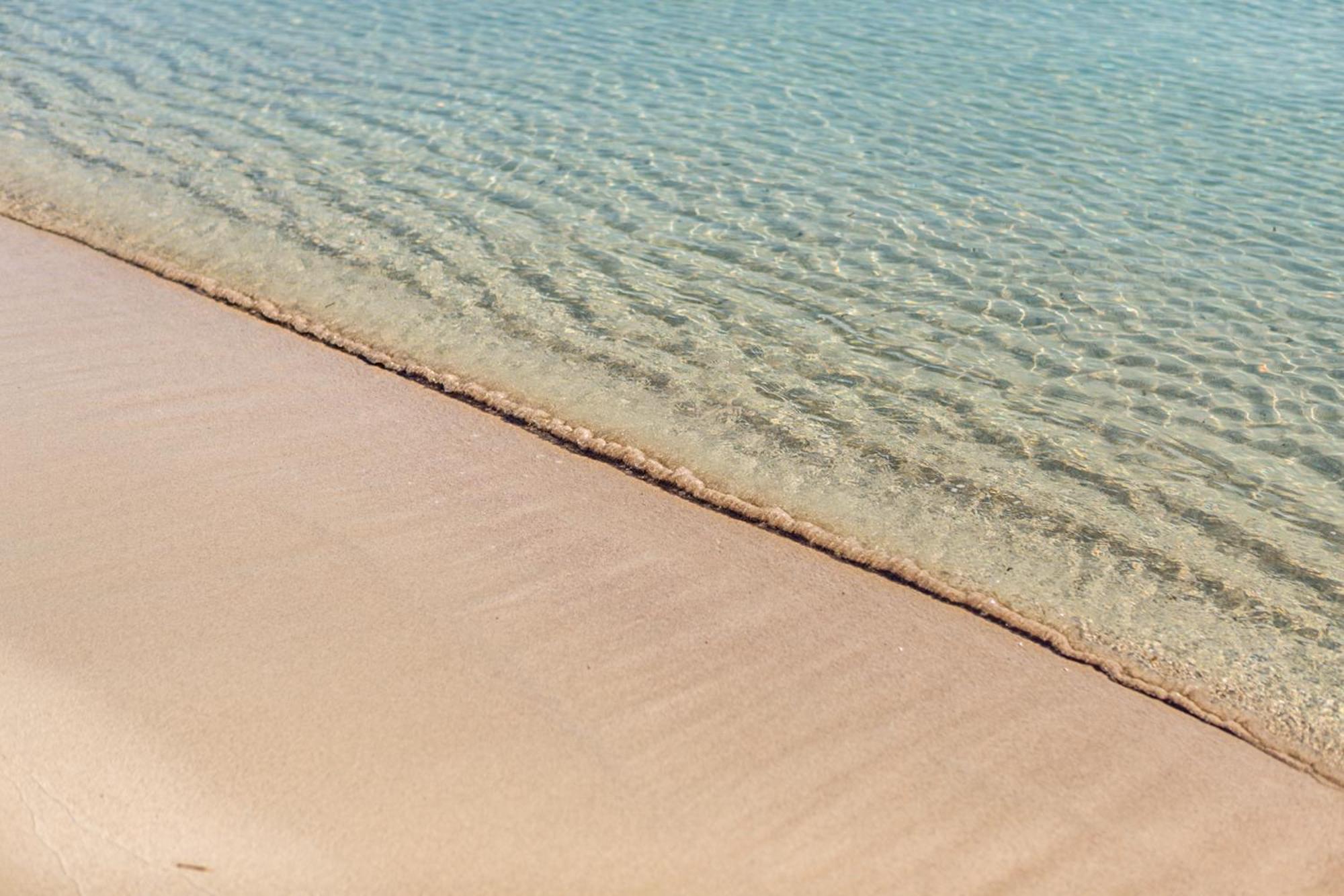 Grupotel Parc Natural & Spa Playa de Muro  Exterior photo Beach at the Gulf of Aqaba